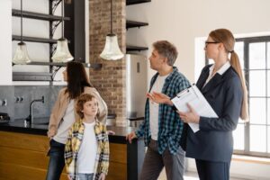 A Step-by-Step Guide to Selling a Probate Property